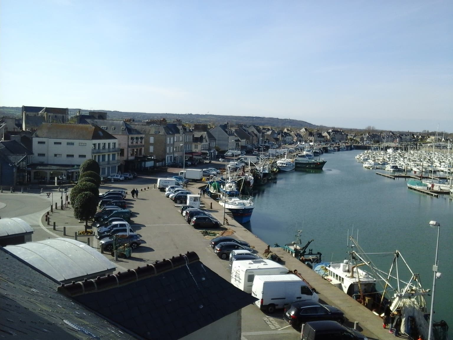 L'Île aux Cerfs