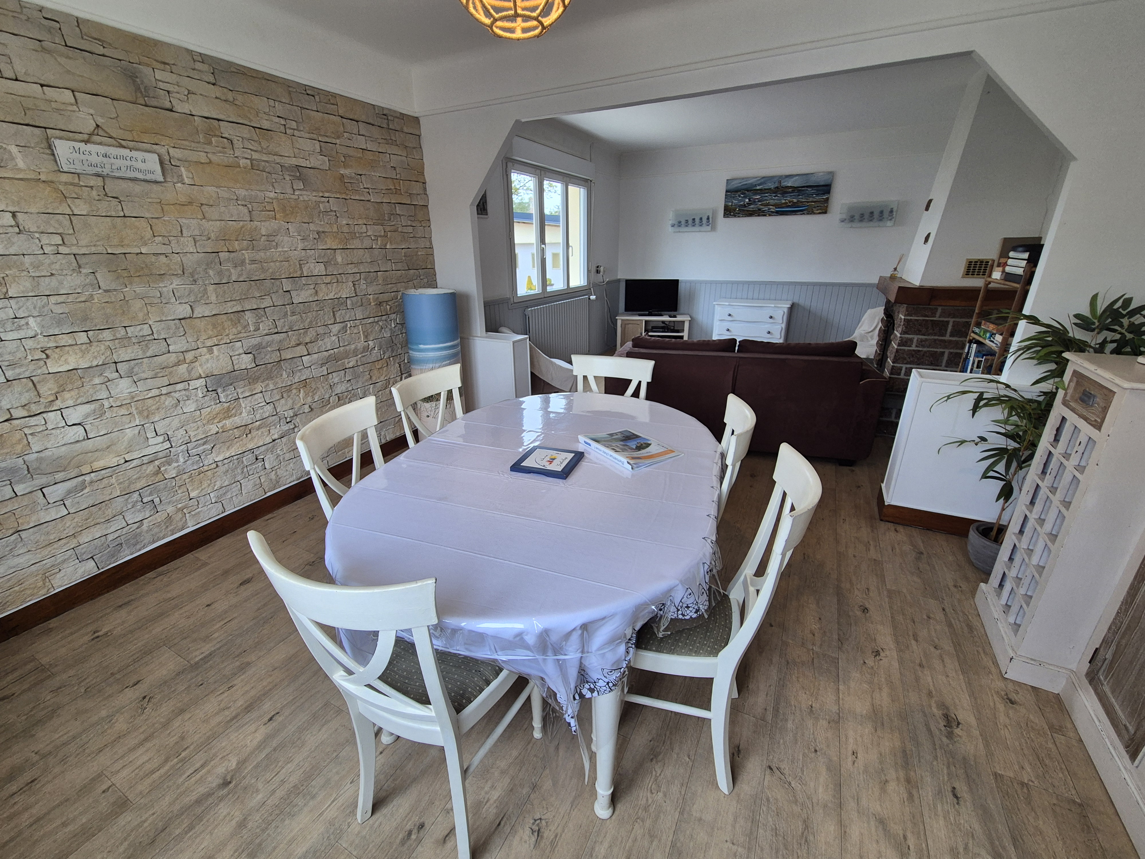 La Houguette du Bord de Mer — miniature 10