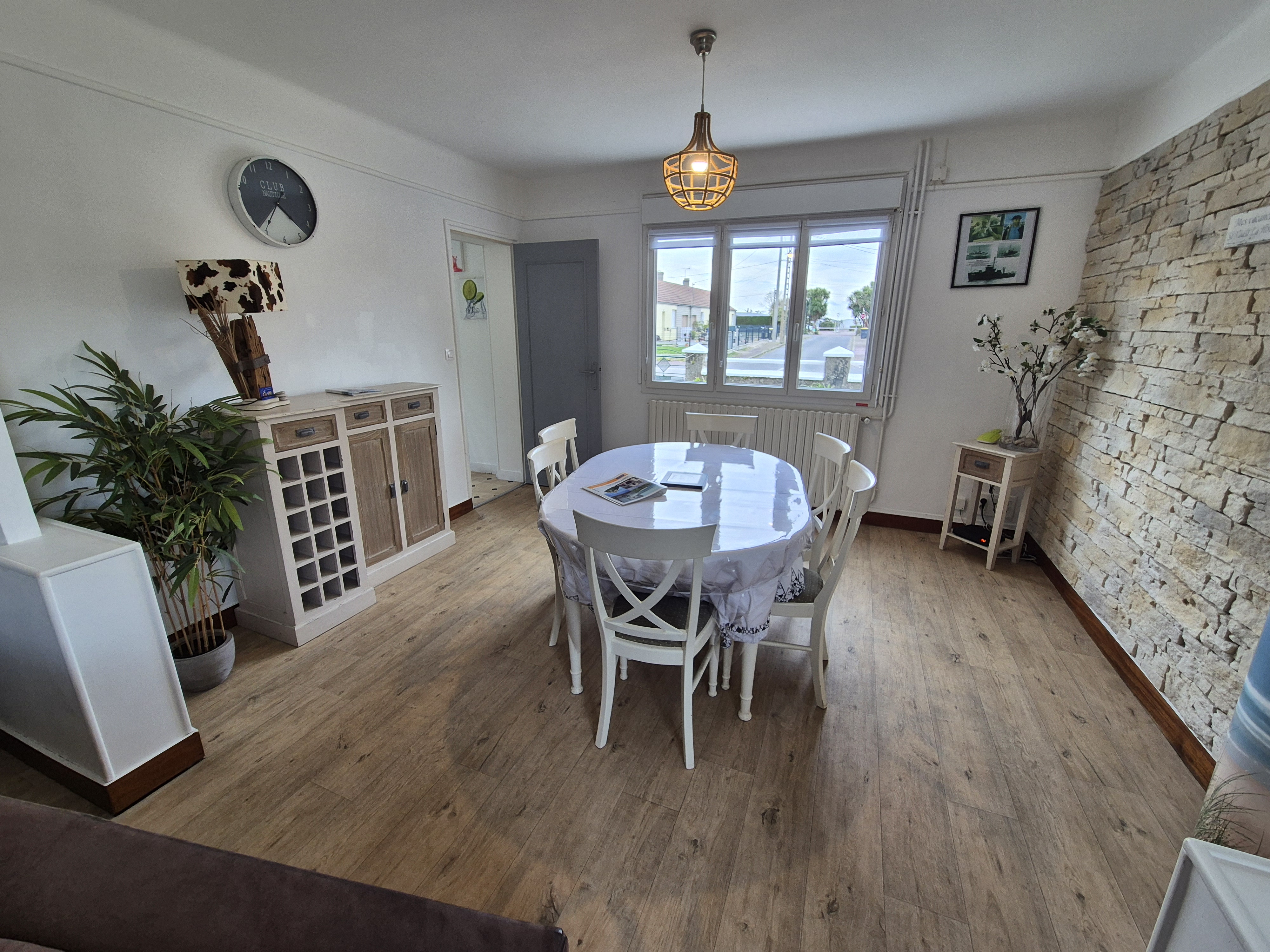 La Houguette du Bord de Mer — miniature 11